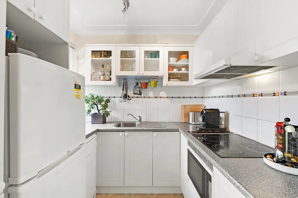 Main view of Homely apartment listing, 17/48 Botanic Road, Mosman NSW 2088