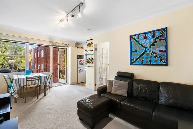 Third view of Homely apartment listing, 17/48 Botanic Road, Mosman NSW 2088