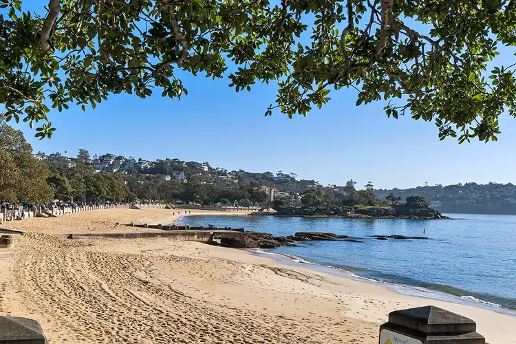 Fourth view of Homely apartment listing, 17/48 Botanic Road, Mosman NSW 2088