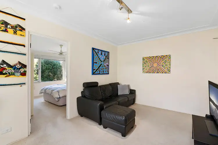 Sixth view of Homely apartment listing, 17/48 Botanic Road, Mosman NSW 2088