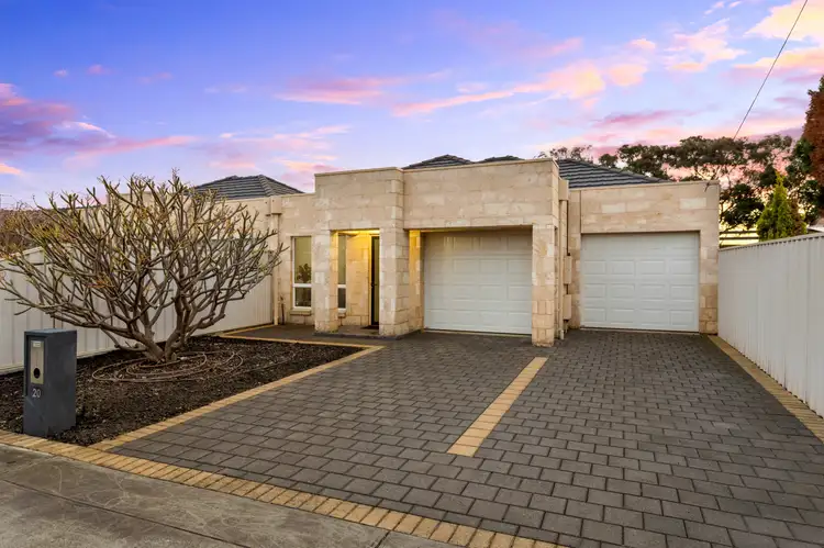 20 Beatrice Avenue, Seaton SA 5023