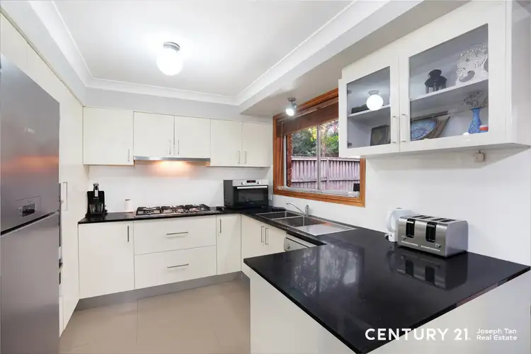 Fourth view of Homely semi-detached listing, 17/30 Casuarina Drive, Cherrybrook NSW 2126