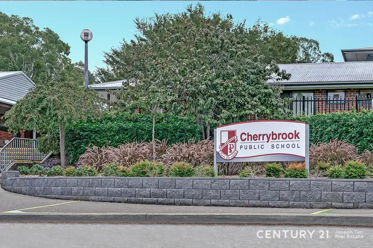 Sixth view of Homely semi-detached listing, 17/30 Casuarina Drive, Cherrybrook NSW 2126