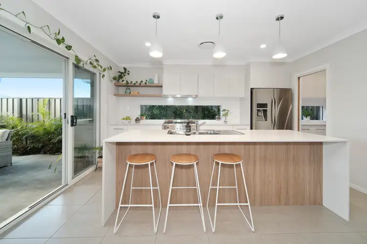 Sixth view of Homely house listing, 11 Foxtail Street, Fern Bay NSW 2295