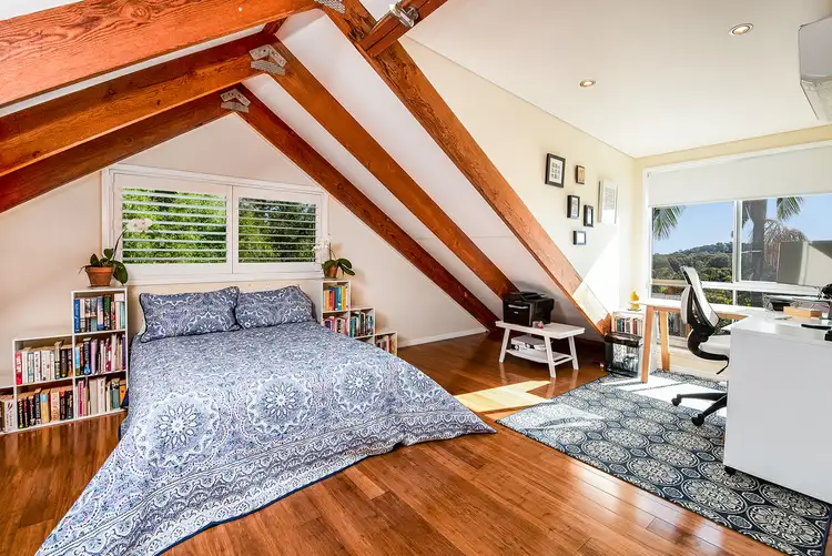 Fifth view of Homely house listing, 22 Nirvana Crescent, Buderim QLD 4556