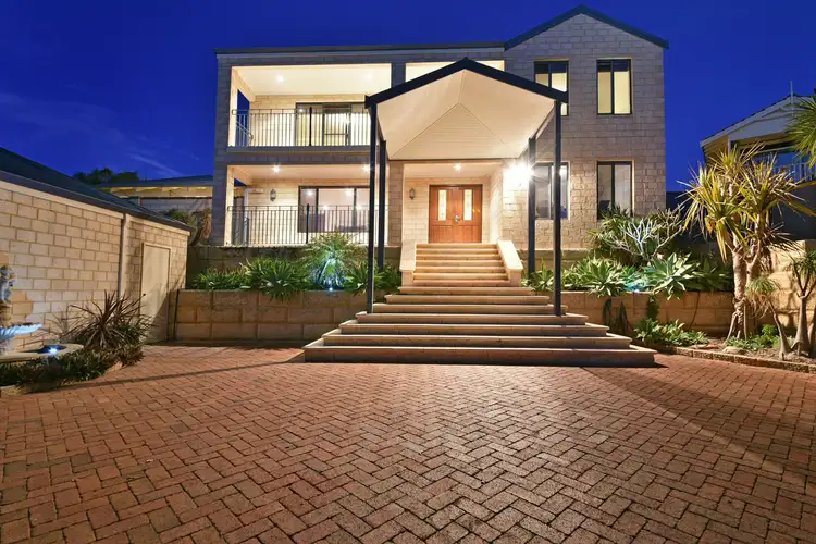 Main view of Homely house listing, 3 Tulsa Court, Mindarie WA 6030