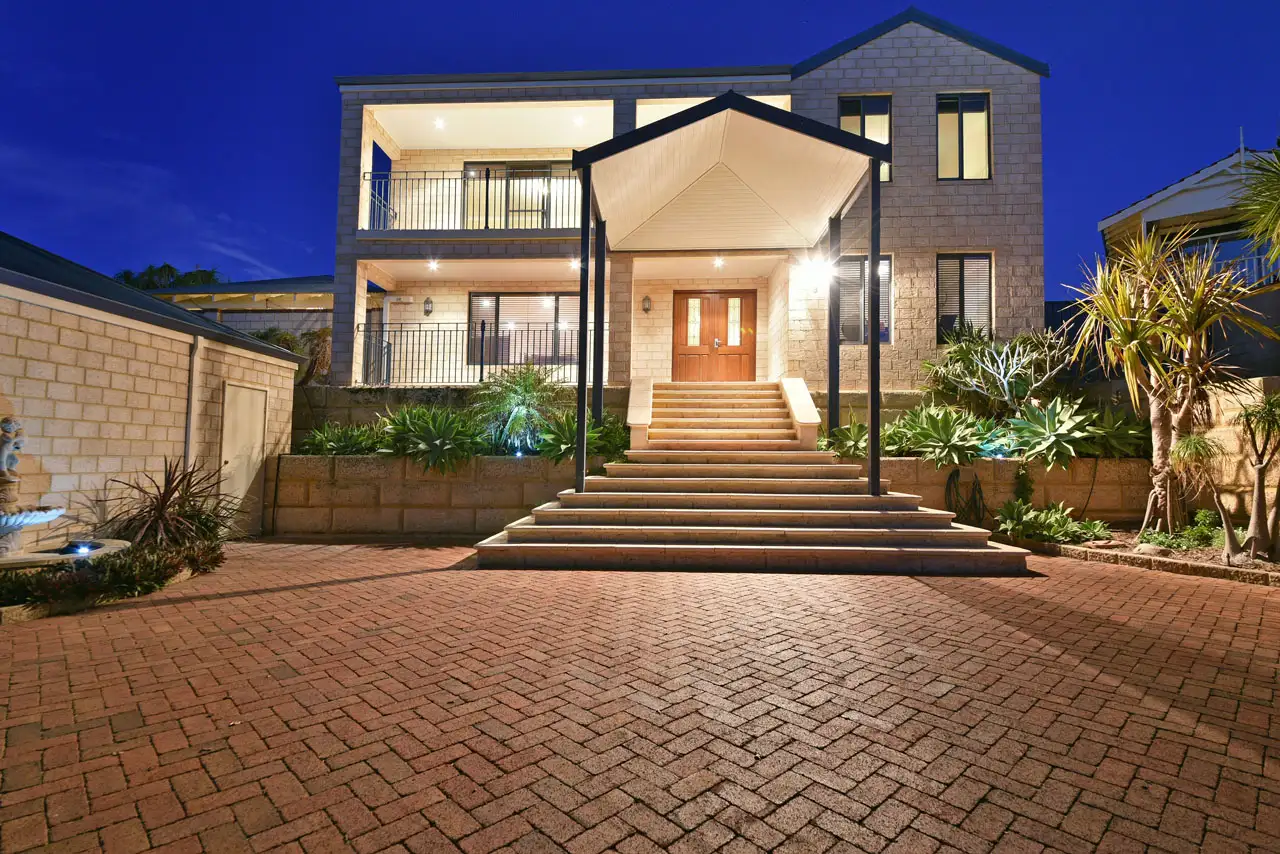 Main view of Homely house listing, 3 Tulsa Court, Mindarie WA 6030