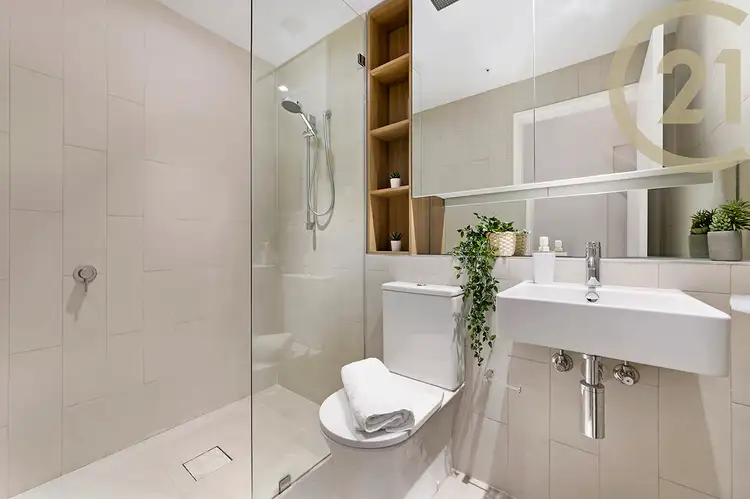 Second view of Homely apartment listing, A1313/1 Network Place, North Ryde NSW 2113