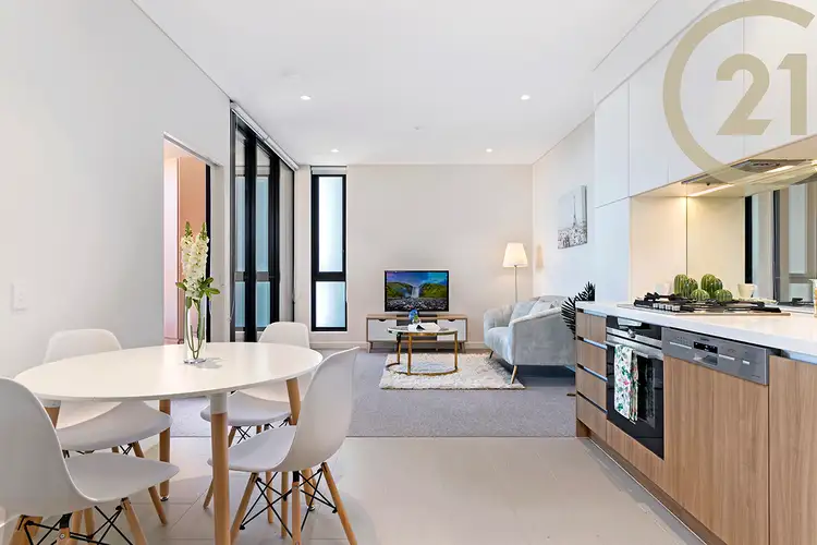 Fourth view of Homely apartment listing, A1313/1 Network Place, North Ryde NSW 2113