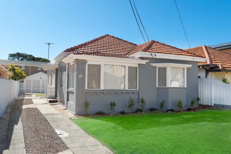 Second view of Homely house listing, 68 Sandringham Street, Sans Souci NSW 2219
