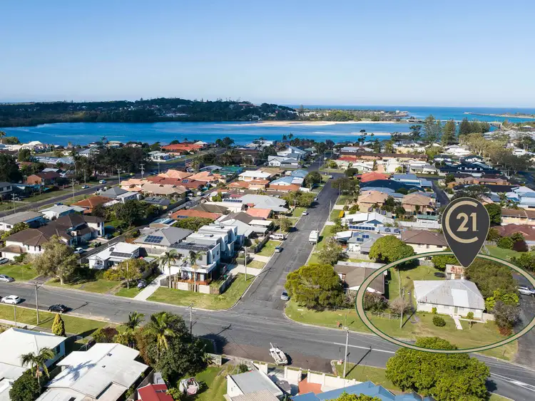 Main view of Homely house listing, 99 Cherry Street, Ballina NSW 2478