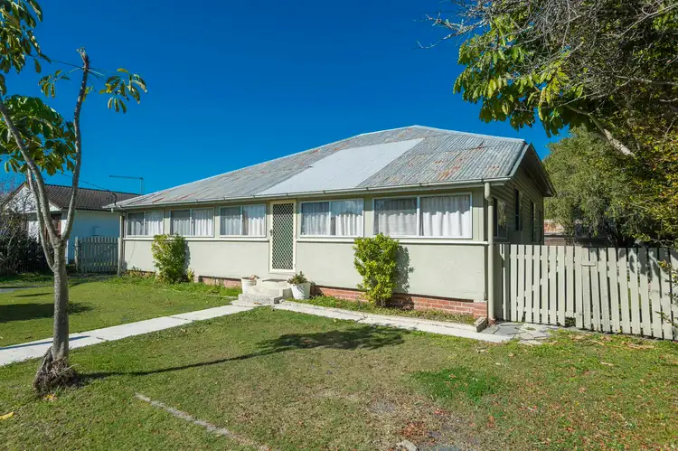 Second view of Homely house listing, 99 Cherry Street, Ballina NSW 2478