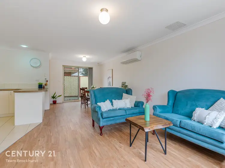 1/25 Apley Street, Maddington WA 6109
