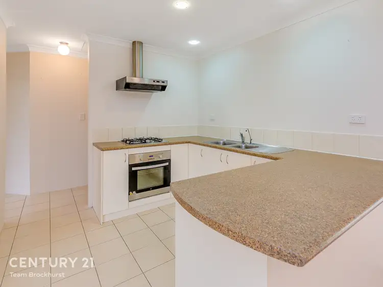 Second view of Homely villa listing, 1/25 Apley Street, Maddington WA 6109