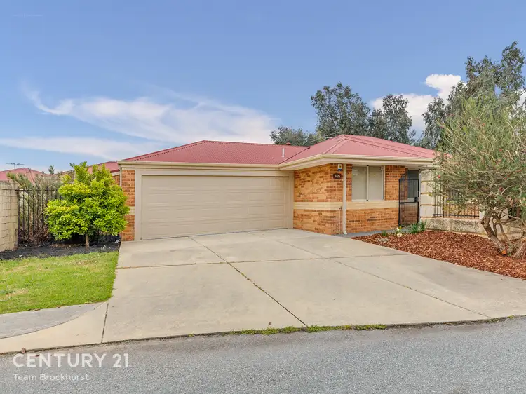 Third view of Homely villa listing, 1/25 Apley Street, Maddington WA 6109