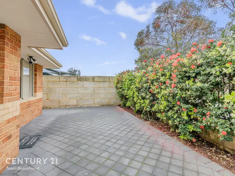 Fourth view of Homely villa listing, 1/25 Apley Street, Maddington WA 6109