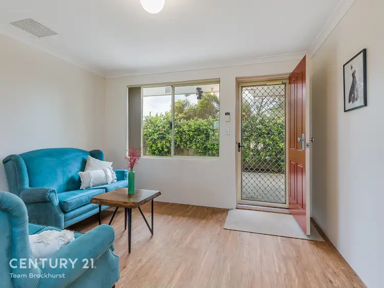 Sixth view of Homely villa listing, 1/25 Apley Street, Maddington WA 6109