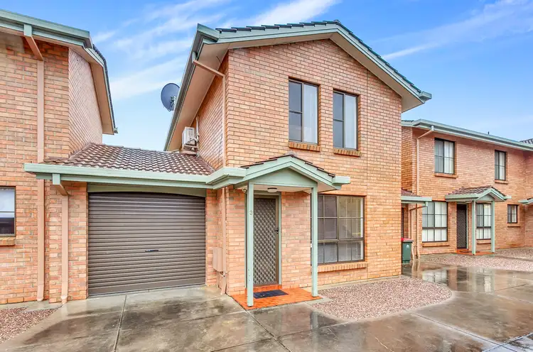3/36 Audrey Street, Ascot Park SA 5043