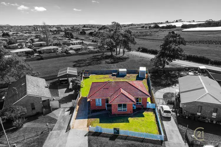 Main view of Homely house listing, 17 Banksia Cres, East Devonport TAS 7310