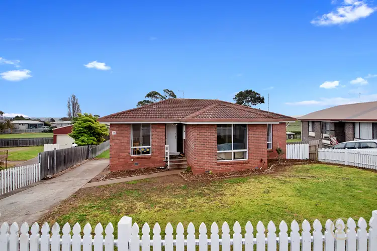 Second view of Homely house listing, 17 Banksia Cres, East Devonport TAS 7310