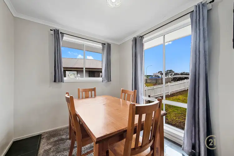 Fourth view of Homely house listing, 17 Banksia Cres, East Devonport TAS 7310