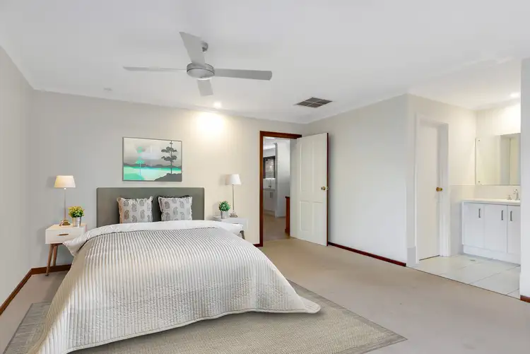 Fourth view of Homely house listing, 7 Dakara Avenue, Modbury North SA 5092