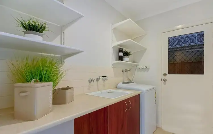 Third view of Homely house listing, 55 Miles Franklin Boulevard, Point Cook VIC 3030