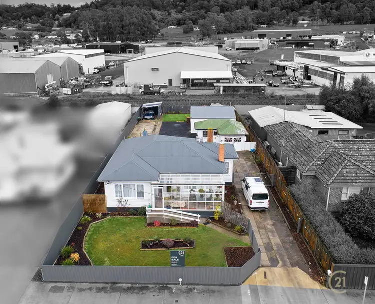 54 Mersey Main Road, Spreyton TAS 7310