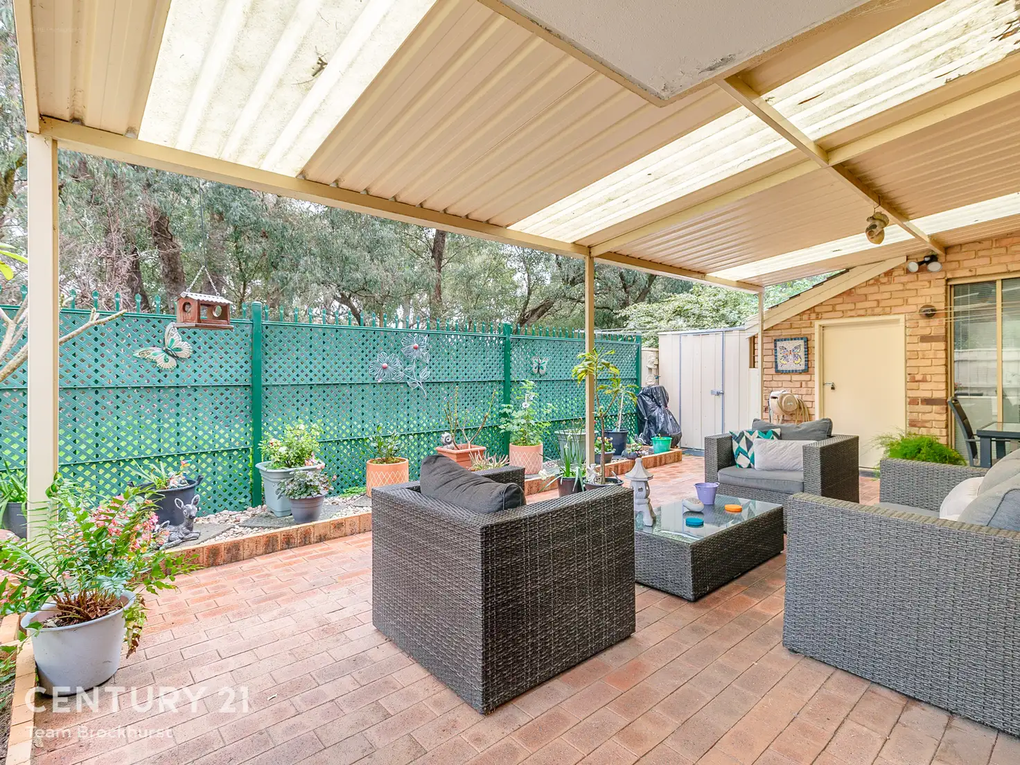 Main view of Homely villa listing, 27/24 Southdown Place, Thornlie WA 6108