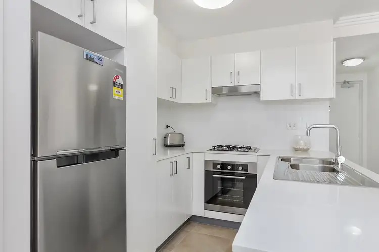 Second view of Homely unit listing, 5/22-24 Shackel Avenue, Brookvale NSW 2100