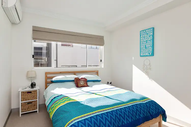 Third view of Homely unit listing, 5/22-24 Shackel Avenue, Brookvale NSW 2100