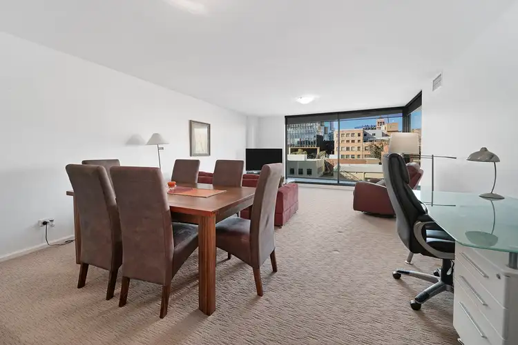 Sixth view of Homely apartment listing, 205/328 King Street, Newcastle NSW 2300