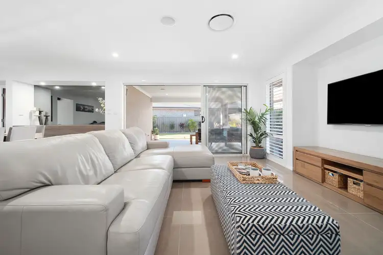 Third view of Homely house listing, 1 Glider Avenue, Fern Bay NSW 2295