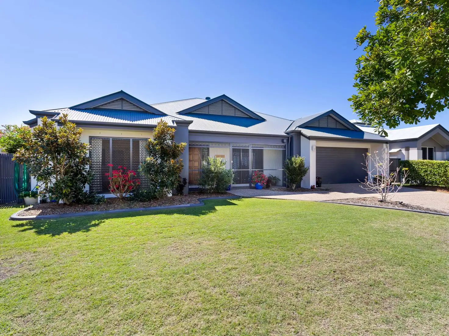 Main view of Homely house listing, 10 Seaeagle Place, Banksia Beach QLD 4507