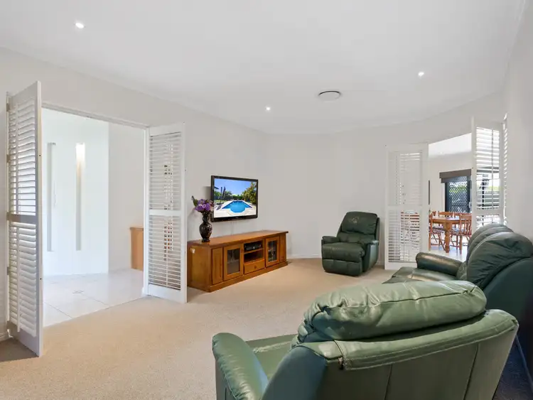 Third view of Homely house listing, 10 Seaeagle Place, Banksia Beach QLD 4507