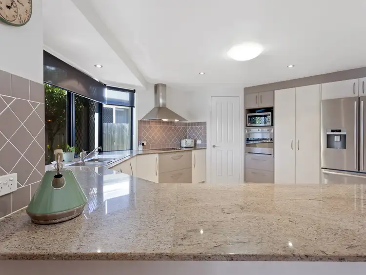 Fourth view of Homely house listing, 10 Seaeagle Place, Banksia Beach QLD 4507