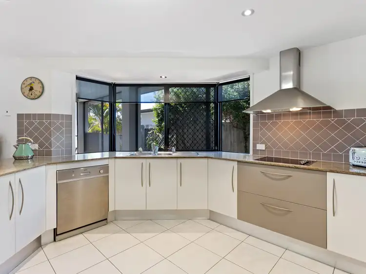 Fifth view of Homely house listing, 10 Seaeagle Place, Banksia Beach QLD 4507