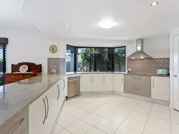 Sixth view of Homely house listing, 10 Seaeagle Place, Banksia Beach QLD 4507