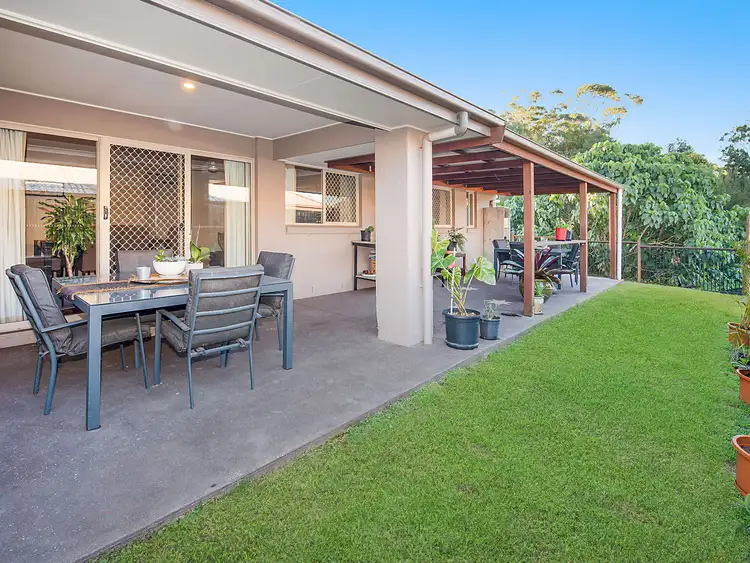Fifth view of Homely house listing, 63 Creekside Drive, Sippy Downs QLD 4556