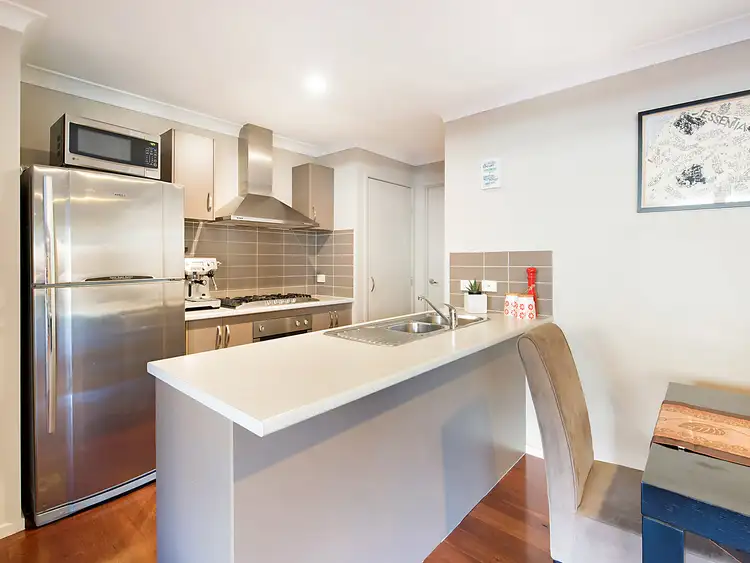 Sixth view of Homely house listing, 63 Creekside Drive, Sippy Downs QLD 4556