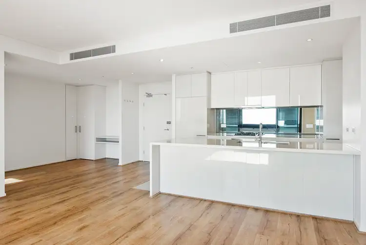 Second view of Homely apartment listing, 703A/6 Devlin Street, Ryde NSW 2112
