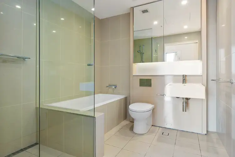 Fourth view of Homely apartment listing, 703A/6 Devlin Street, Ryde NSW 2112