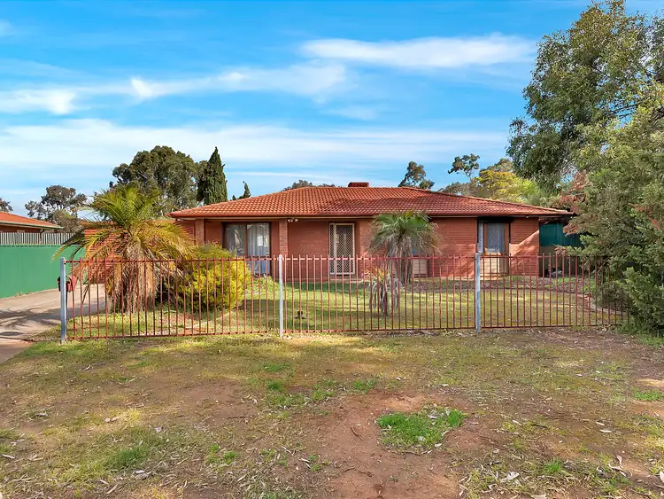 6 Fern Court, Parafield Gardens SA 5107