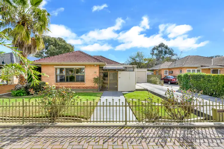 5 Church Street, Marden SA 5070