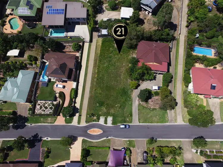 42 Fortrose Place, Ferny Grove QLD 4055