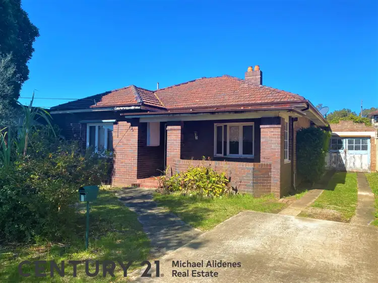 3 Thomond Street, Hurstville NSW 2220
