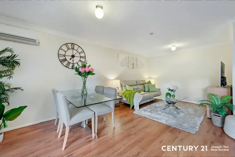 Fourth view of Homely townhouse listing, 48 John Road, Cherrybrook NSW 2126