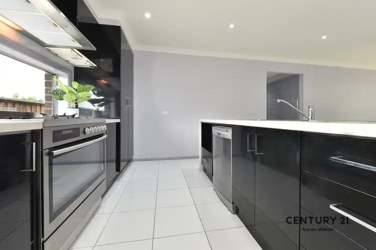 Fourth view of Homely house listing, 8 Boxer Street, Gillieston Heights NSW 2321