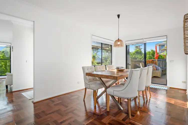 Second view of Homely villa listing, 1/3 Star Street, Eastwood NSW 2122