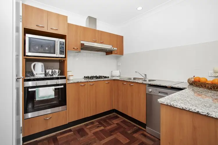 Third view of Homely villa listing, 1/3 Star Street, Eastwood NSW 2122